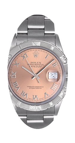 Rolex Turnograph 16264...