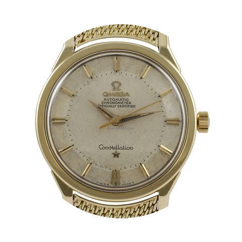 Omega Constellation Vintage Ref. 167005-...