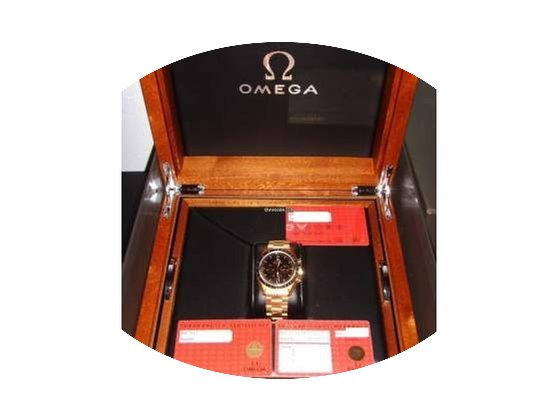 Omega Speedmaster Professional 50th 57th...