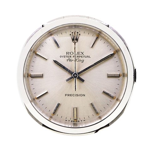 Rolex エアキング...