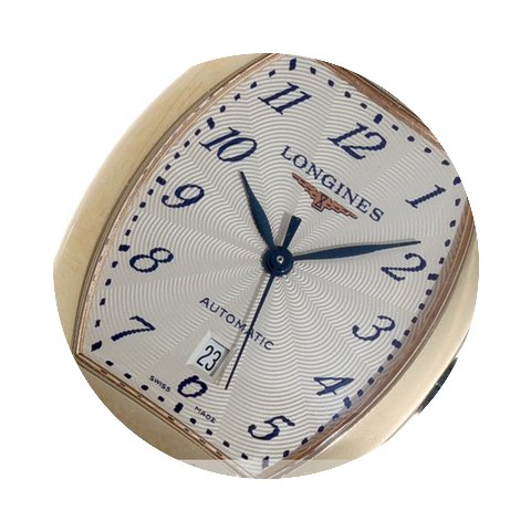 Longines Evidenza Rosegold L21428732...