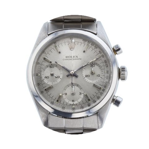 Rolex Cosmograph Daytona Plastic Crystal...