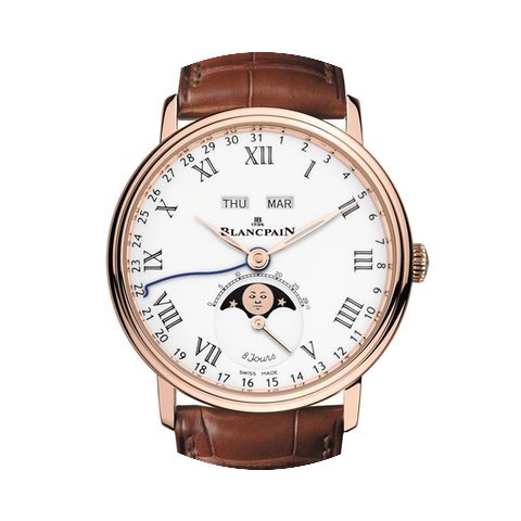 Blancpain Villeret...