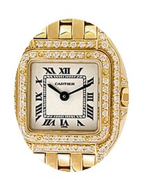 Cartier Diamond 