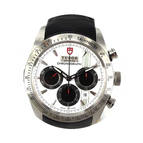 Tudor Fastrider Chronograph...