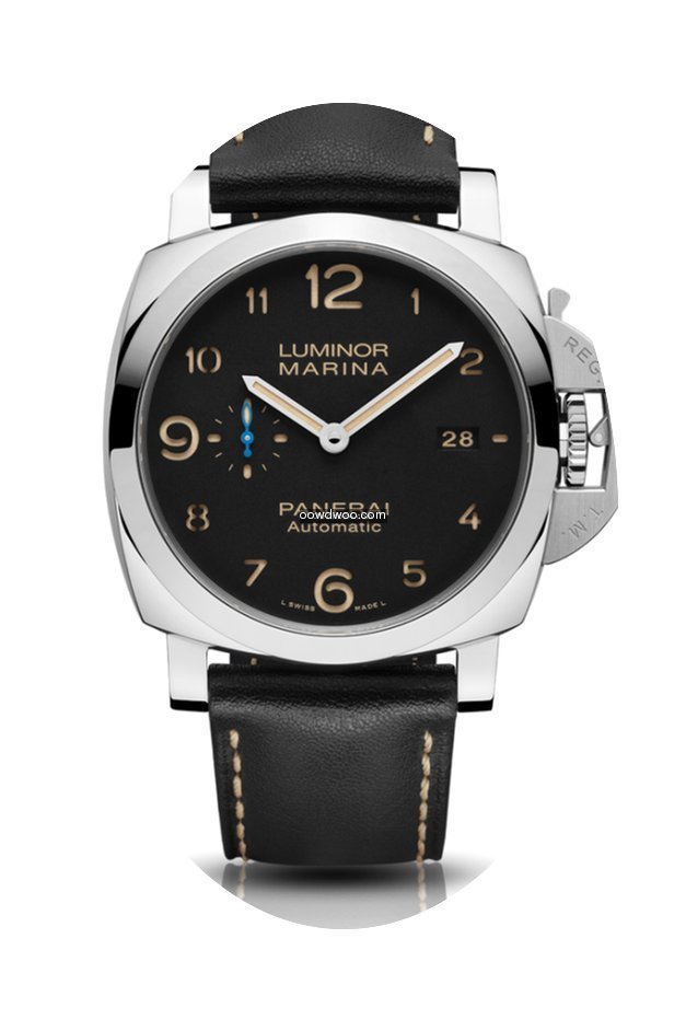 Panerai Luminor Marina 1950 3 Days Autom...