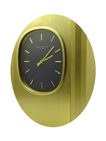 Patek Philippe Pendulette Ellipse Solar ...