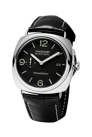 Panerai Radiomir Black Seal 3 Days Autom...