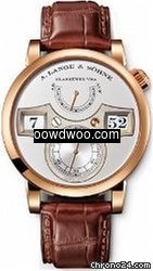 A. Lange & Söhne Lange Zeitwerk YG...