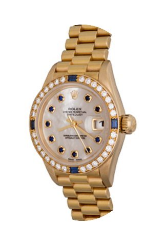 Rolex President Model 79088...