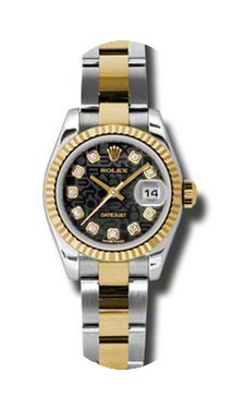 Rolex Lady Datejust 26...