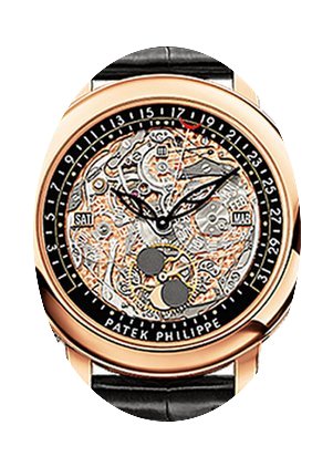 Patek Philippe 5304R-001 Grand Complicat...
