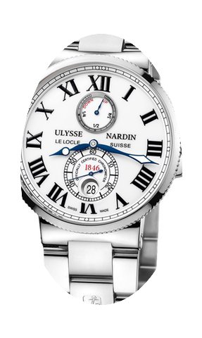 Ulysse Nardin Maxi Marine...
