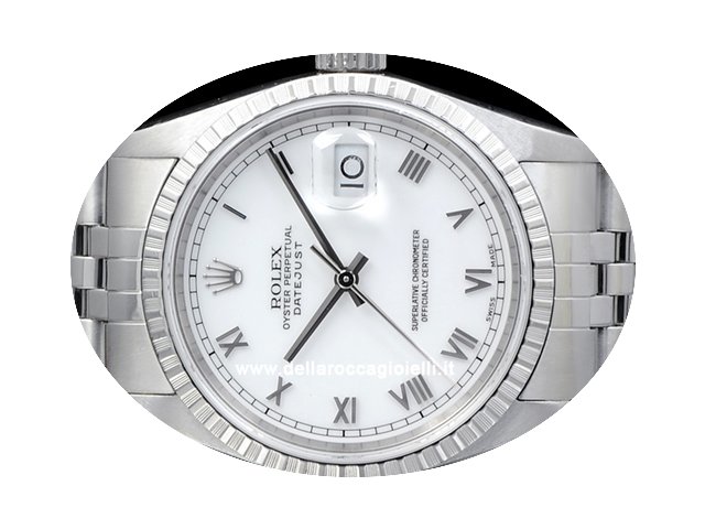 Rolex Datejust 16220...