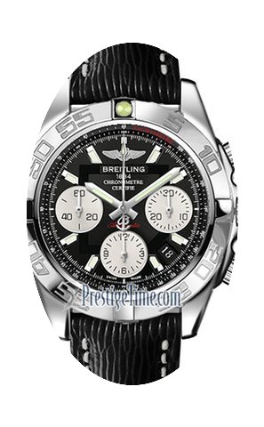 Breitling Chronomat 41 Mens Watch...