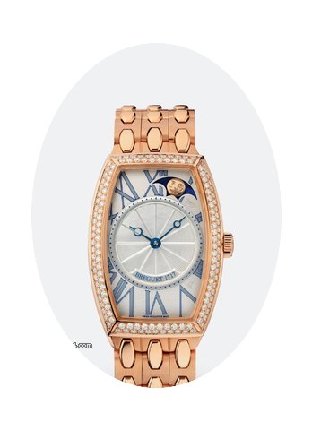 Breguet Héritage 8861...