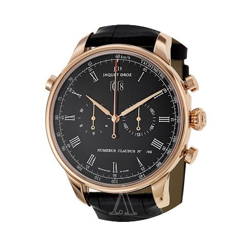 Jaquet-Droz Men's Complication La Chaux-...