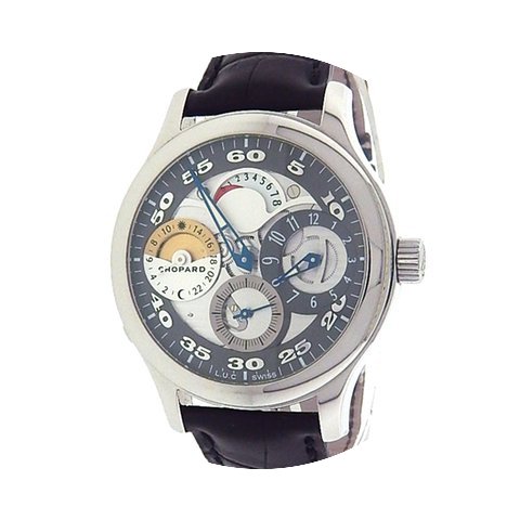 Chopard L.U.C. Tech Regulator...