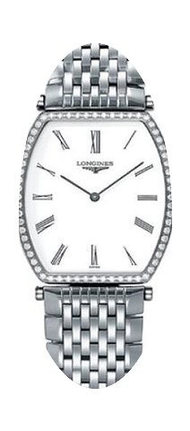 Longines La Grande Classique Tonneau - L...