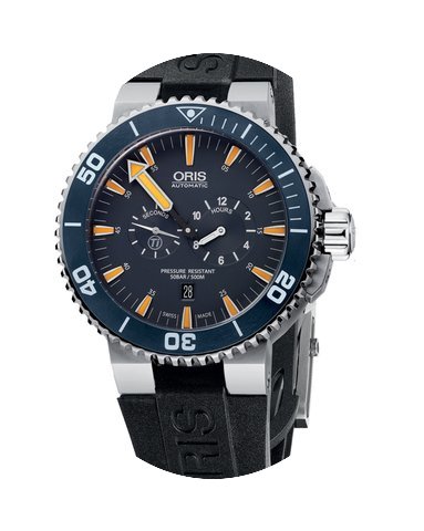 Oris TUBBATAHA LIMITED EDITION...