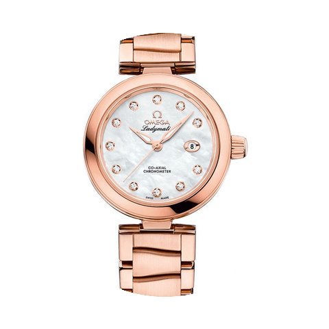 Omega De Ville Ladymatic Ladies Ref. 425...
