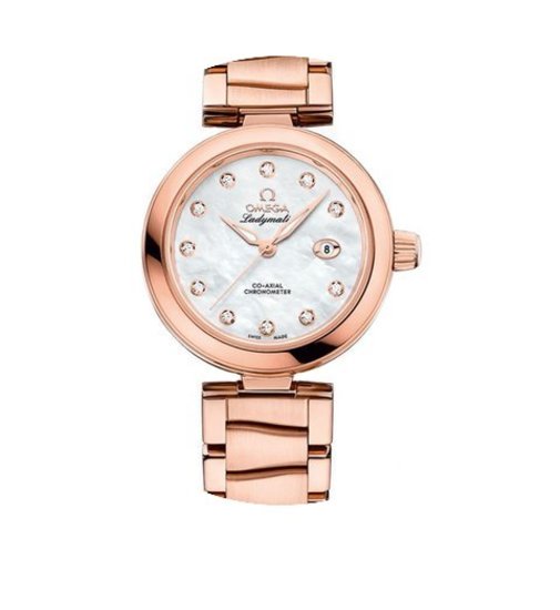 Omega De Ville Ladymatic Ladies Ref. 425...
