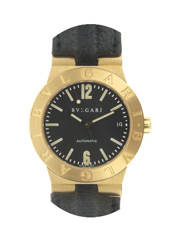Bulgari Diagono LC35...