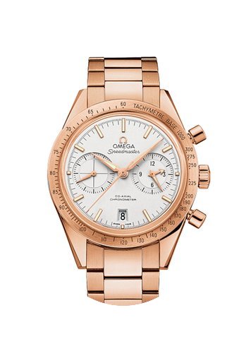 Omega SPEEDMASTER '57 CO-AXIAL CHRONOGRA...
