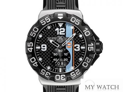 TAG HEUER - WAH1013.FT6026...