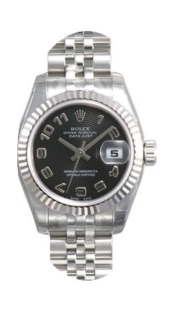 Rolex Lady Datejust 26...
