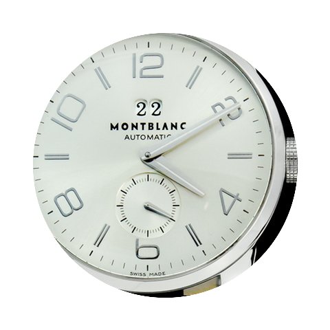 Montblanc TimeWalker...