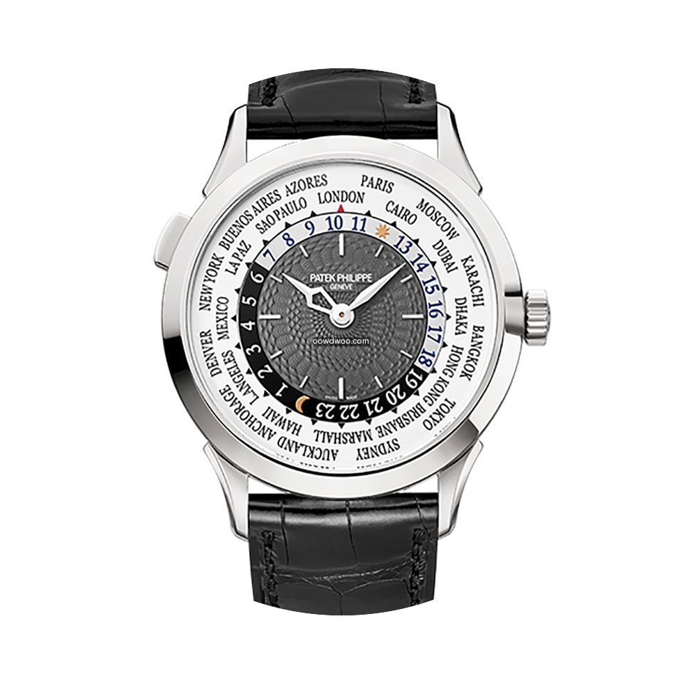Patek Philippe 5230G-001 Complications C...