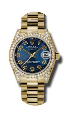 Rolex Datejust...