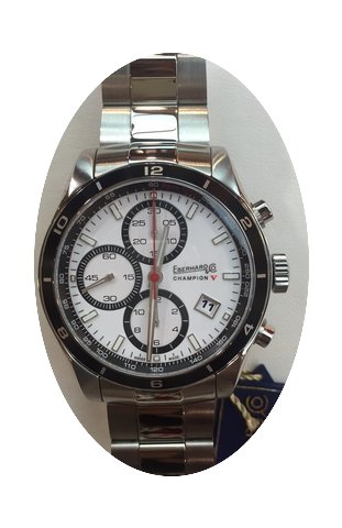 Eberhard & Co. Champion V...
