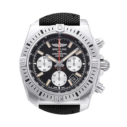 Breitling Chronomat 44 Airborne...