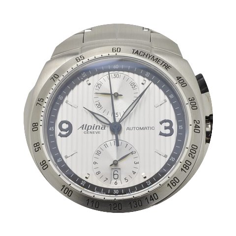 Alpina Avalanche Chronographe...