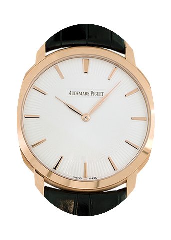 Audemars Piguet 15180OR.OO.A102CR.01 - J...