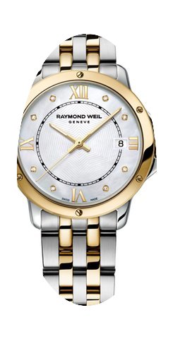 Raymond Weil Tango Ladies Watch...