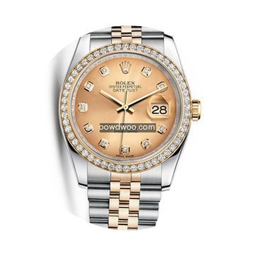 Rolex Datejust...