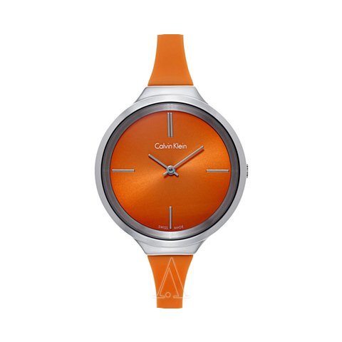 ck Calvin Klein Women's Lively Watch...