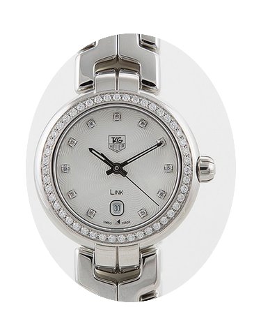 TAG Heuer Link Lady...