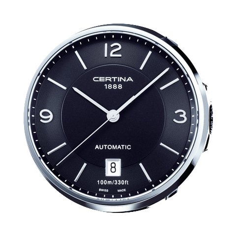 Certina DS Caimano...
