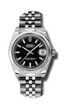 Rolex Oyster Perpetual 31MM SS/SS...