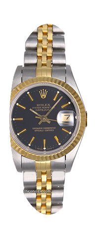 Rolex Datejust 69173...