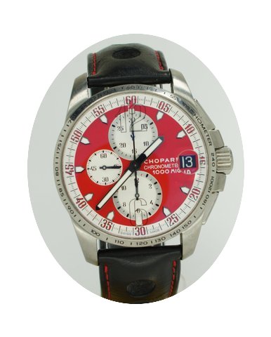Chopard Mille Miglia GT XL ROSSO CORSA L...
