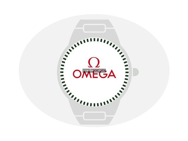 Omega Speedmaster Reduced – 1991 – B...
