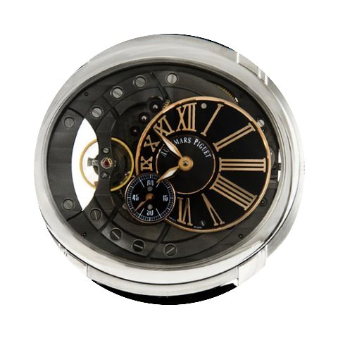 Audemars Piguet Millenary...