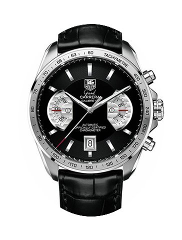 TAG Heuer Grand Carrera...