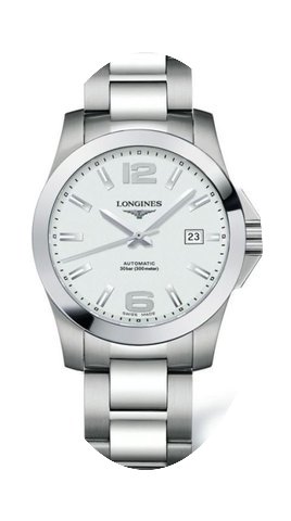 Longines L3.676.4.76.6...