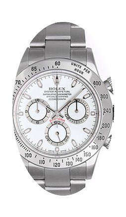 Rolex Daytona 116520...